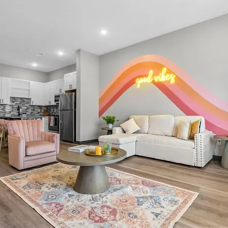 Alto 402 Apartamento